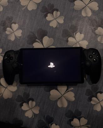 PLAYSTATION PORTAL