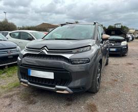 Citroen C3 Aircross C3 Aircross PureTech 110 S&S C