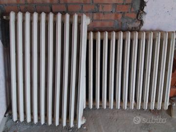 radiatori ghisa