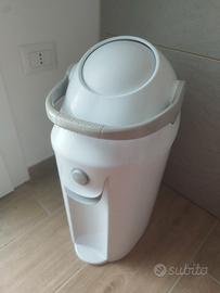 mangia pannolini bimbo store 