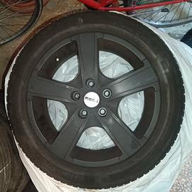 cerchi Momo da 16 pollici