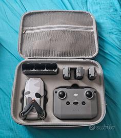 DJI Mini 2 SE Fly More Combo + Extra