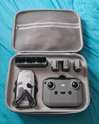 DJI Mini 2 SE Fly More Combo + Extra