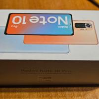 redmi note 10 pro