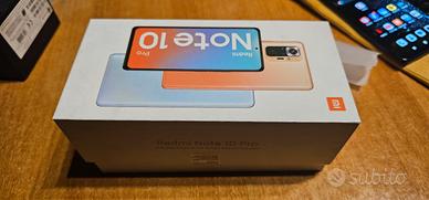redmi note 10 pro