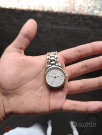 paul picot geneve ACCAIO ORO edizione limitata