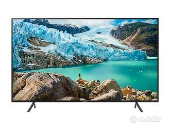 TV UHD 55 POL 4K SMART POCO USATO