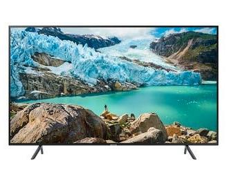TV UHD 55 POL 4K SMART POCO USATO