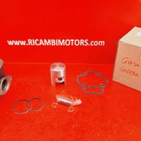 GRUPPO TERMICO GILERA NRG Ø40