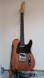 Chitarra Telecaster