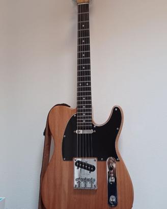 Chitarra Telecaster