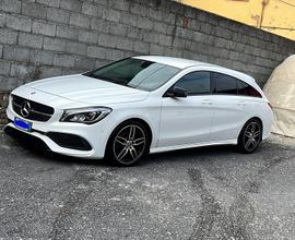 Mercedes CLA 200d 4Matic SB premium AMG