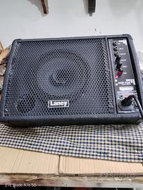 cassa amplificata 