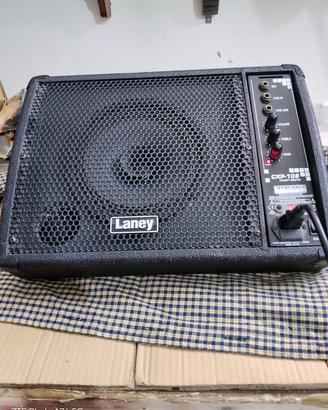 cassa amplificata 