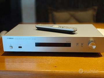 streamer yamaha np-s303