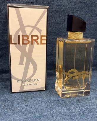 YSL Libre - EDP Donna Ricaricabile 90ml