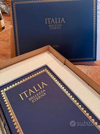 PRESTIGIOSO VOLUME BELLEZZA ETERNA