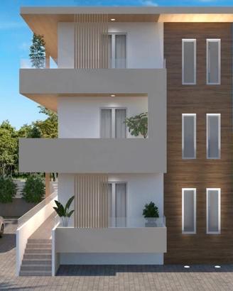 VILLA di NUOVA Costruzione MAV270