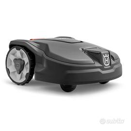 Robot Rasaerba Husqvarna Automower 315 Mark II
