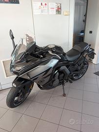 Cf Moto 650GT