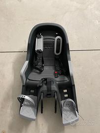 Seggiolino bambino bicicletta