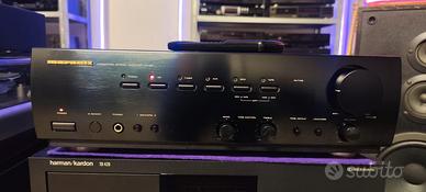 Amplificatore Marantz PM-53