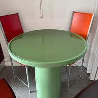 Tavolo pranzo Toto Qeeboo