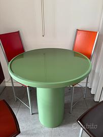 Tavolo pranzo Toto Qeeboo