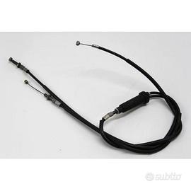 CAVI COMANDO ARIA CON SDOPPIATORE BMW R 65