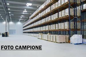 Immobile di 3500 m² con 5 locali a Arzignano