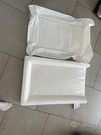 Materassini fasciatoio Ikea