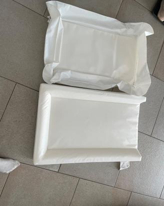 Materassini fasciatoio Ikea
