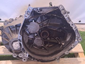 CAMBIO MANUALE COMPLETO MAZDA CX-5 Serie D60117100