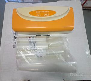 MACCHINA SIGILLATRICE SOTTOVUOTO