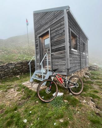 Bici mtb