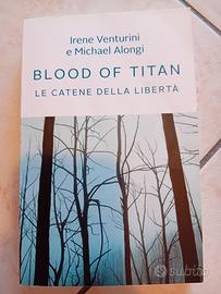 Blood of Titan - Le catene della libertà