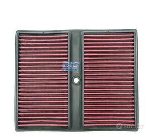 FILTRO ASPIRAZIONE DIRETTA SKODA FABIA OCTAVIA RAP