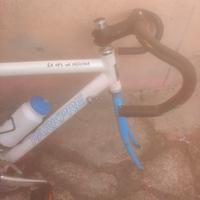 bici bimbo corsa