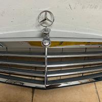 Mascherina MERCEDES
