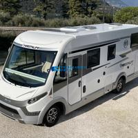 Elnagh Magnum 530 75°Anniversary cambio automatico