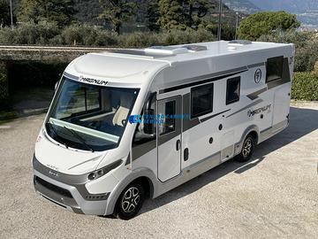 Elnagh Magnum 530 75°Anniversary cambio automatico