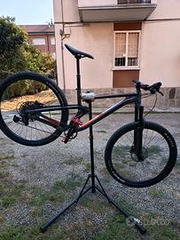 MTB Lapierre zesty AM 3.0 2020