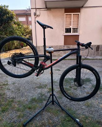 MTB Lapierre zesty AM 3.0 2020