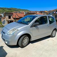 Citroen c2