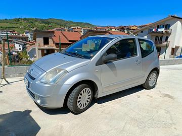 Citroen c2