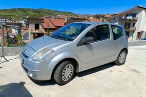 Citroen c2