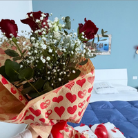 B&b Le Venere camere disponibili