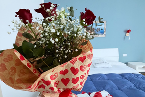 B&b Le Venere camere disponibili