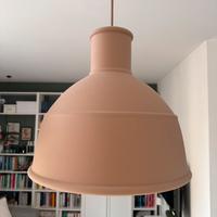 Lampada Muuto Unfold Pendant