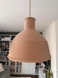 Lampada Muuto Unfold Pendant